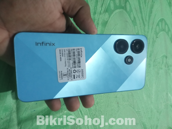 INIFINIX HOT 30 I